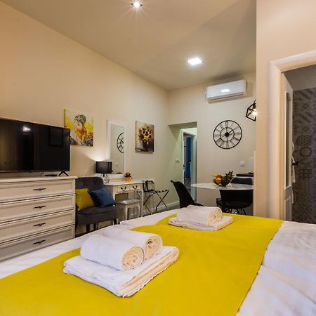 Angie Central Rooms Zadar Chambre photo