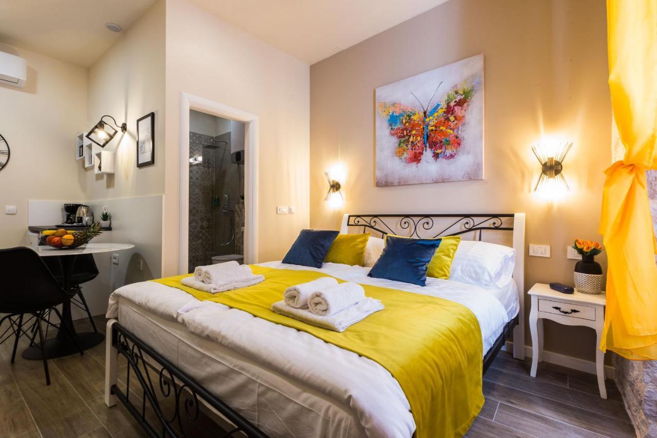 Angie Central Rooms Zadar Extérieur photo
