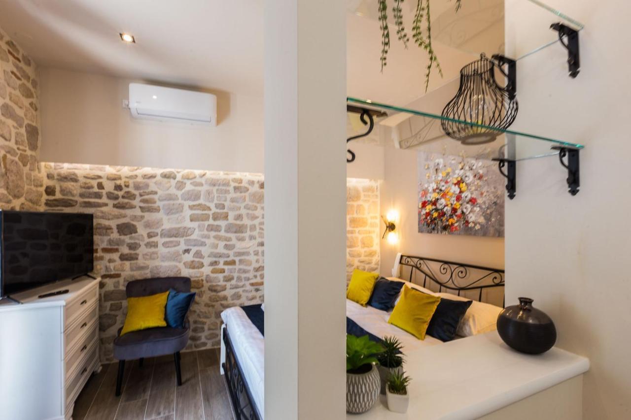 Angie Central Rooms Zadar Extérieur photo