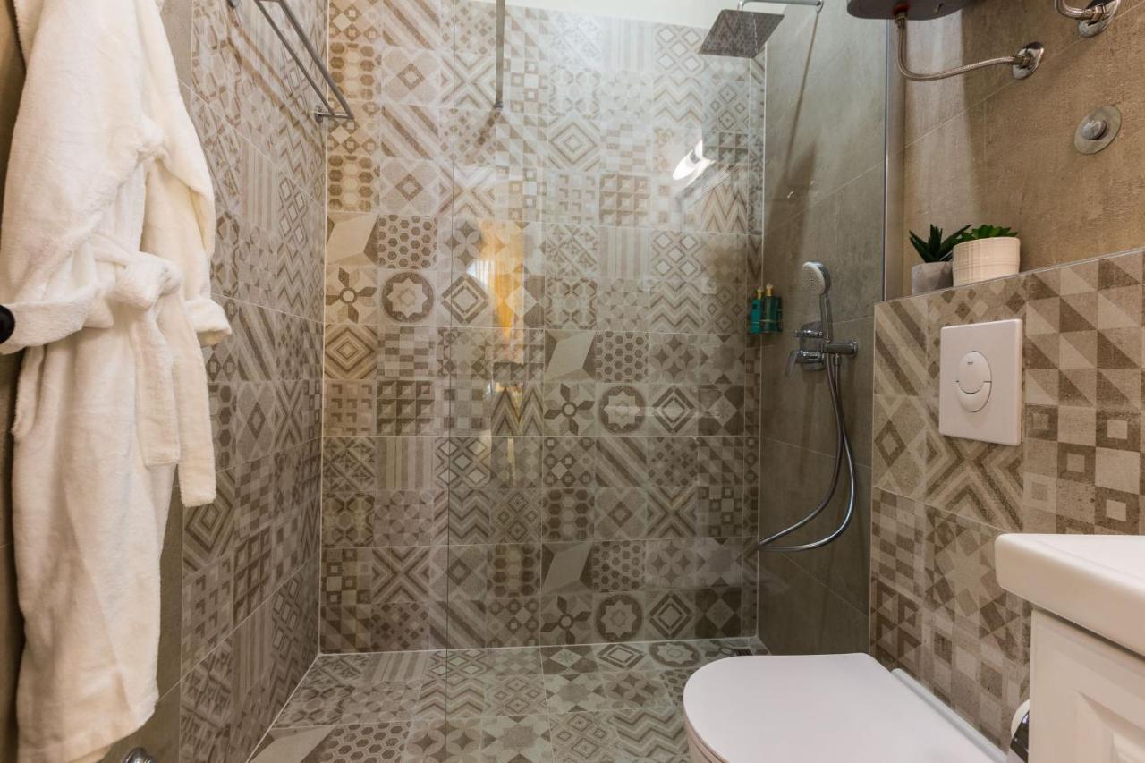 Angie Central Rooms Zadar Extérieur photo